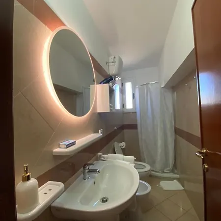 Bed & Breakfast L’attico Piazza Sant’oronzo Lecce