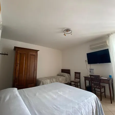 L’attico Piazza Sant’oronzo Bed & Breakfast