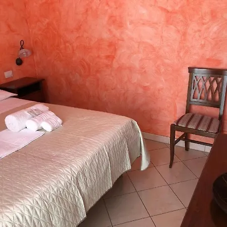 L’attico Piazza Sant’oronzo Bed & Breakfast Lecce