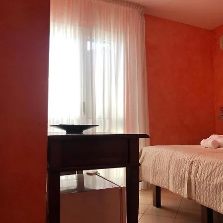 Bed & Breakfast L’attico Piazza Sant’oronzo Lecce